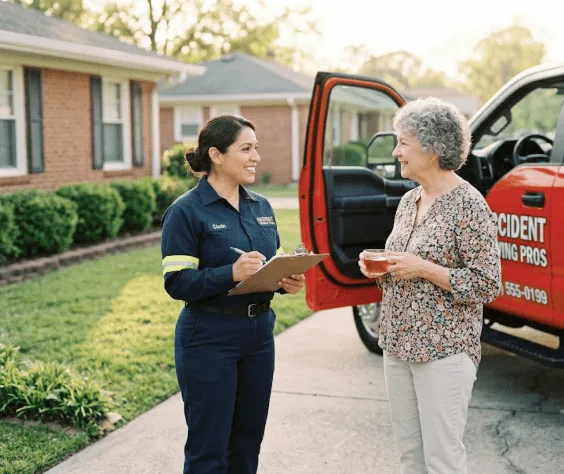 Accident Towing Service Coalfield, TN FAQs